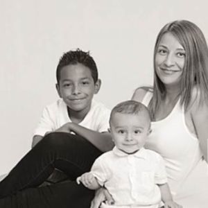 Meet your Posher, Irma